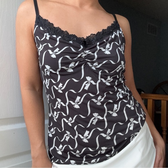 Babydoll Cami - Picture 1 of 4